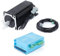 Schrittmotor, Schrittmotortreiber 12Nm 8A CNC Treiber Kit HBS86H Closed Loop Stepper Motor Driver