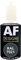 Alex Flittner Designs Stylo de retouche RAL 7021 - Noir/gris mat - 20 ml - Stylo de réparation acrylique - Peinture de retouche pour bois, métal, meubles de salle de bain