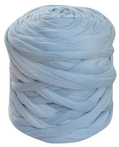 1m Filzwolle Märchenwolle Merino Nassfilzen Trockenfilzen Spinnen über 100 Farben Meterware, Farbe Wolle:074 hellblau