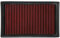 EBTOOLS Sostituzione del Filtro dell'Aria del Motore Dell'auto Filtro dell'Aria del Motore 33‑3005 Sostituzione Dell'elemento del Pannello del Filtro Ad Alte Prestazioni per Cupra Ateca Formentor