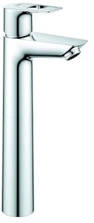 GROHE BAULOOP Einhebel-Waschtischmischer XL-Größe, 23764001