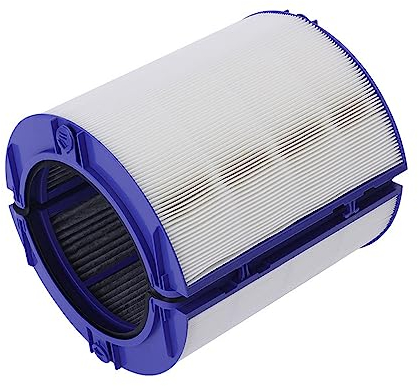 Purificateur d'air HEPA et Filtre à Charbon for Dyson TP06 TP09 HP06 PH01 PH02 TP07 HP07 HP09 970341-01 965432-01 Climatiseur Louable