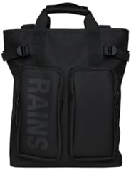 RAINS Unisex Erwachsene Rucksack Texel Tote Backpack W3