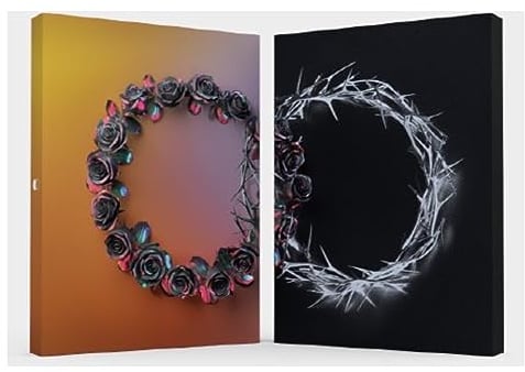Dual - Deluxe Edition - Dusk Version - Inkl. Photo