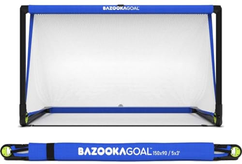 BazookaGoal Original, 150 x 90 cm