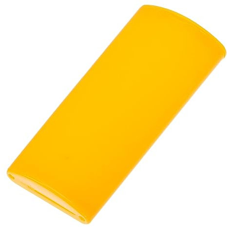 OSALADI 3pezzi Scatola Di Stoccaggio Per Lame Usate Contenitore Sicuro Per Rifiuti Design Compatto e Pratico Facile Da Usare e Montare Protezione Ottimale Contro Incidenti Con Lame