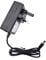 JZK 21V 2A 42W power supply charger replacement, AC to DC power adapter with charging cable and indicator light