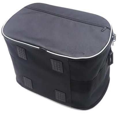 Motorrad hecktasche Für GIVI Für V 35 Für V35 Motorradzubehör Satteltasche Gepäcktaschen Innentaschen Gepäcktaschen Seitenkoffer Seiteninnentasche Motorrad Satteltasche