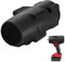 49-16-2967 M18 1/2 Impact Protective Boot for Milwaukee M18 Fuel 2967-20 2967-21B 2967-21F 2967-22 1/2 Fuel High Torque Impact Wrench