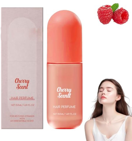 Brume Corporelle, Spray Parfumé Pour Cheveux Et Corps, Parfum Longue Tenue Pour Femme Et Homme, Fraîcheur Longue Durée, Brume Corporelle Et Cheveux Nomade Pour Tous Types De Peau (02)
