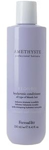 Farmavita AMETHYSTE BLONDE - Hyaluronic Conditioner 250ml