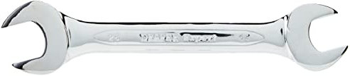Draper 55727 25 x 28mm Meric Open Ended Spanner