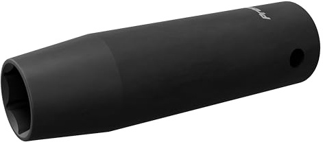 Sealey Is1212D Impact Socket 12Mm Deep 1/2Sq Drive