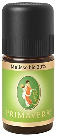 Melissen Öl 30% Kba, 5 ml