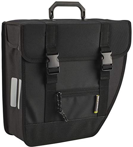 Basil Gepäckträgertasche Tour-Single Rechts