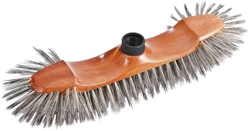 Provence Outillage Balai Demi tête Soie