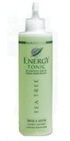 ENERGY - Tea Tree Hair Tonic - 50 ml
