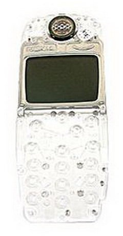 Nokia 3310/3330 Display (LCD) 4850123
