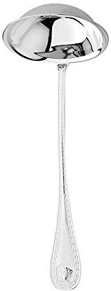 Rosenthal [A] Medusa Versilbert Suppenvorleger