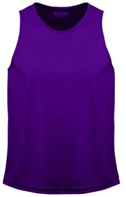 AWDis Cool Vest Purple