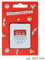 Glimmertattoo Köln -Wappen 25 x 30 mm, Karneval, Accessoire, Köln
