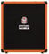 Orange Crush Bass 50 50W 12 Bass Guitar Amplifier and Speaker Combo, Orange