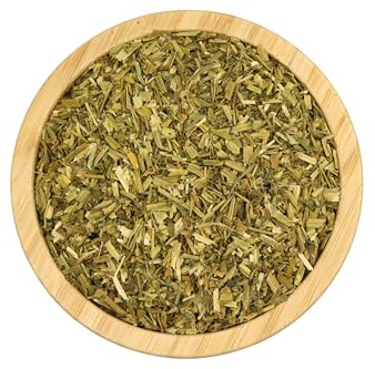 Wild Pansy Heartsease Dried Leaves & Stems Loose Herb Tea - Viola Tricolor L. (250g)