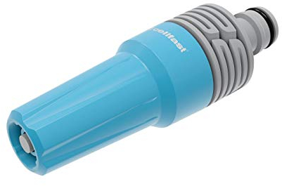CELLFAST Reinigungsspritze Reinigungslanze Gartensprinkler Rasensprenger Für Rasen Blumen Pflanzen Ideal