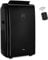 TCL TAC-12CPA/K Climatiseur monobloc Classe d'efficacité énergétique A (A+++ - D) 3200 W 35 m² Noir