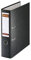 Bene Ordner 291400 SW DIN A4 80mm PP schwarz