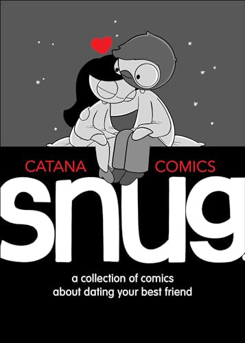 Snug: A Collection of Comics about Dating Your Best Friend (English Edition)