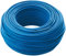 FILO CAVO ELETTRICO UNIPOLARE 1x2,5 MM 2,5 FS17 CORDINA BLU VARIE MISURE (25 metri)