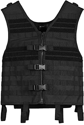 Mil-Tec Molle Carrier Weste