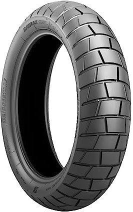 TYRE ADVENTURE TRAIL AT41 M+S 150/70 R18 70V BRIDGESTONE