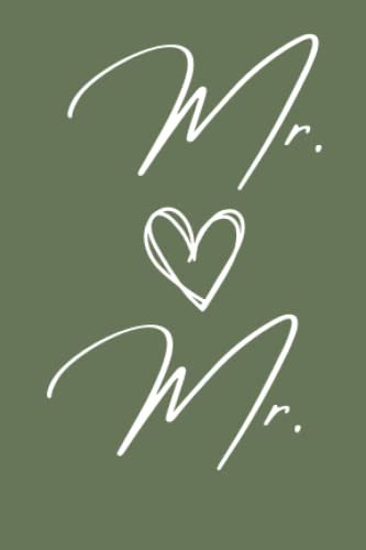 Vows Notebook