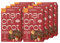 My Makery Maronibrot Backmischung Sorte Dunkles Walnuss I glutenfrei, vegan I lower carb, protein- & ballaststoffreich I 20% Kastanienmehl I ohne Zuckerzusatz I ohne künstliche Zusatzstoffe I 8 x 360g