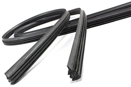 600.600 Erzatzwischergummi Scheibenwischergummi Wischergummi Gummi Ersatzgummi ZUSCHNEIDBAR