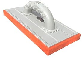 Skimflex Fine Hydro Sponge Float - Precision Tool for Achieving Smooth Plastering, Rendering, and Grouting Excellence in Professional Projects