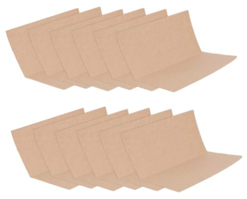 MILISTEN 1 vogelkäfig papier Vogelkäfig Einlage Vogelkäfig Matt matten für vogelkäfige Urinpads für Vögel Einweg Pad-Papier Unterstützung bestickter Augenkorb Laminierung