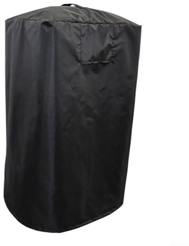 Housse de protection pour nettoyeur haute pression, imperméable et anti-poussière avec poignée supérieure, accessoire extérieur 45,2 x 45,2 x 86,9 cm