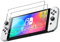 Wookfiss Protector de Pantalla para Nintendo Switch 2 (2025) Alta Definicion 9H Dureza Anti-caída/Anti-rasguños Cristal Templado Vidrio Templado(2 Piezas)