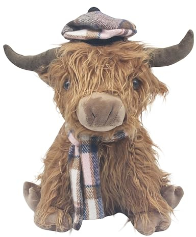Lesser & Pavey Highland Doorstop Check for Home & Office | Stylish Door Wedges & Door Stoppers for Floor | Door Stops for Indoors & Outdoors | Reliable Door Wedges for Bedroom