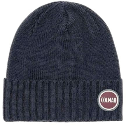 Colmar Mütze 5092N 7YO Hilton Farbe 68 Blau Einheitsgröße
