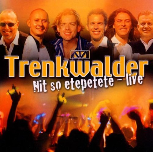Nit So Etepetete-Live
