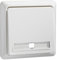 Elso 502134 10A komplett RENOVIERUNG reinweiss Taster SF STK Ren rw