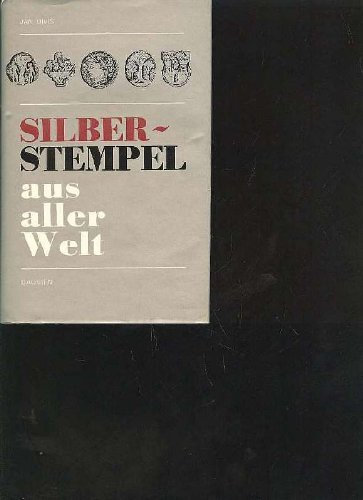 Divis Silberstempel aus aller Welt, Dausien, 248 Seiten, Abbildungen