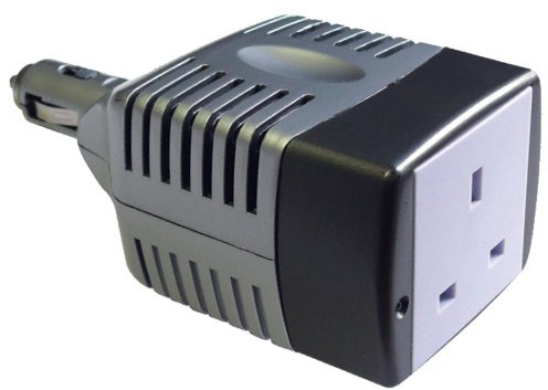 Sakura SS3340 12V to 240V Power Inverter 80W
