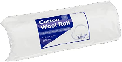 Cotton Wool Vet Quality » 500g
