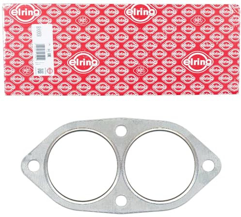 ELRING 108.987 Auspuffdichtung Kompatibel mit OPEL Corsa B Schrägheck S93 854929 90091769