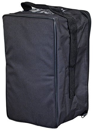 OMAX Vinyl Carry Case for Composite Microscope, for M82ES, MD82ES10, MD810, 20.3 x 17.8 x 33 cm